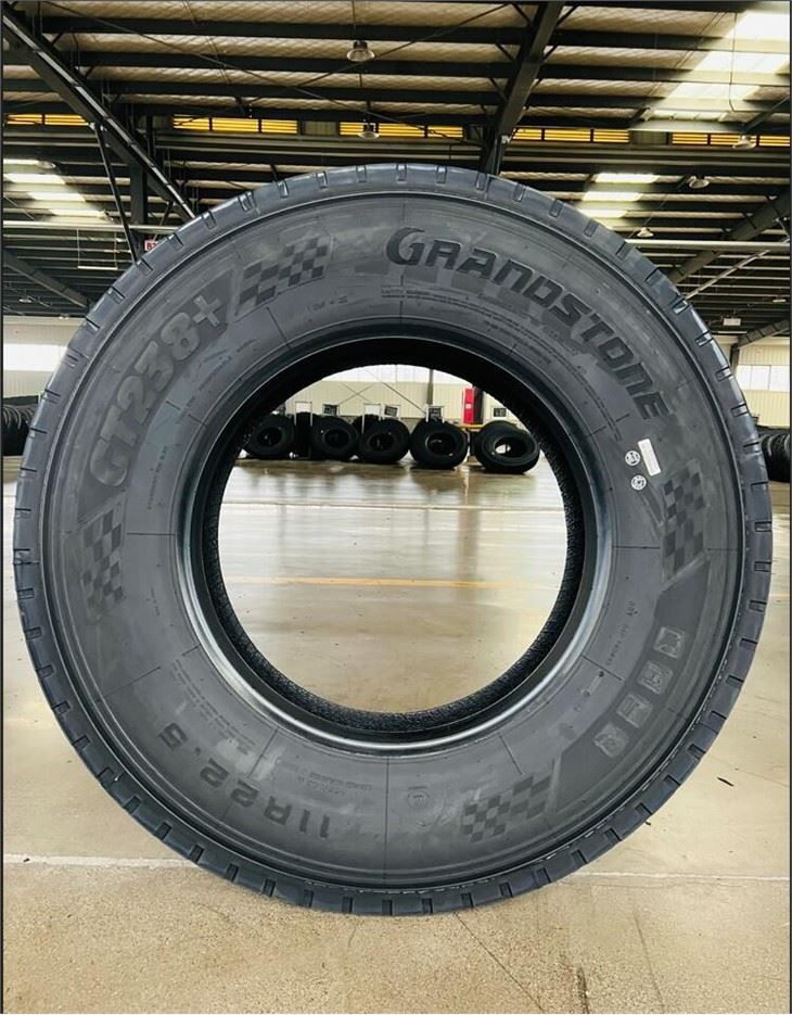 11r 22.5 Tires 18 Ply Germany Technology
