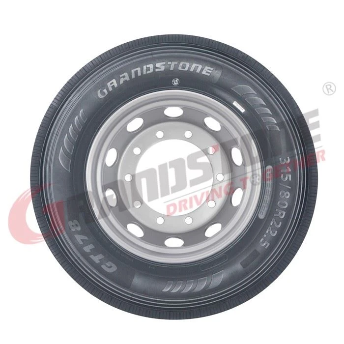 385/65R22.5 Four Line GT178