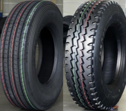 Qual è la differenza tra Tre linee (zigzag) e Quattro linee (Rib)