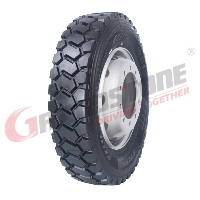 PNEUMATICO DEL CAMION MINERARIO 11R22.5