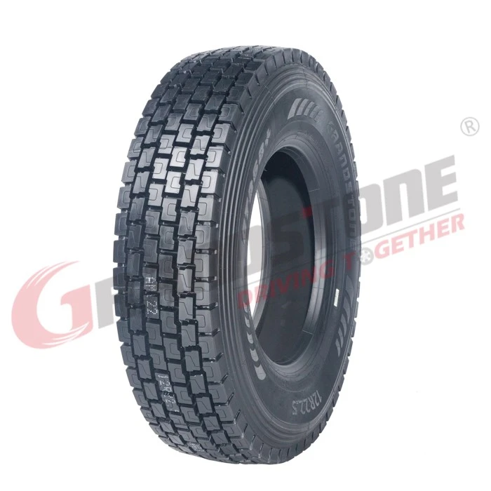 12R22.5-18Pneumatico PR Drive Block